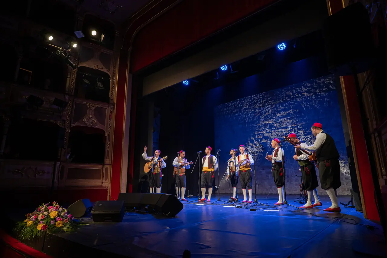 Klapa Kaše