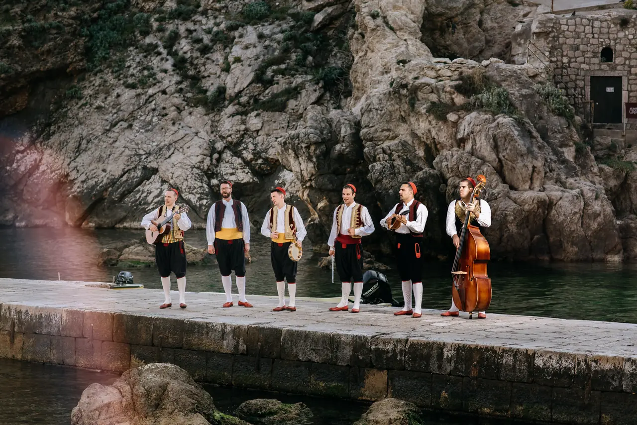 Klapa Kaše