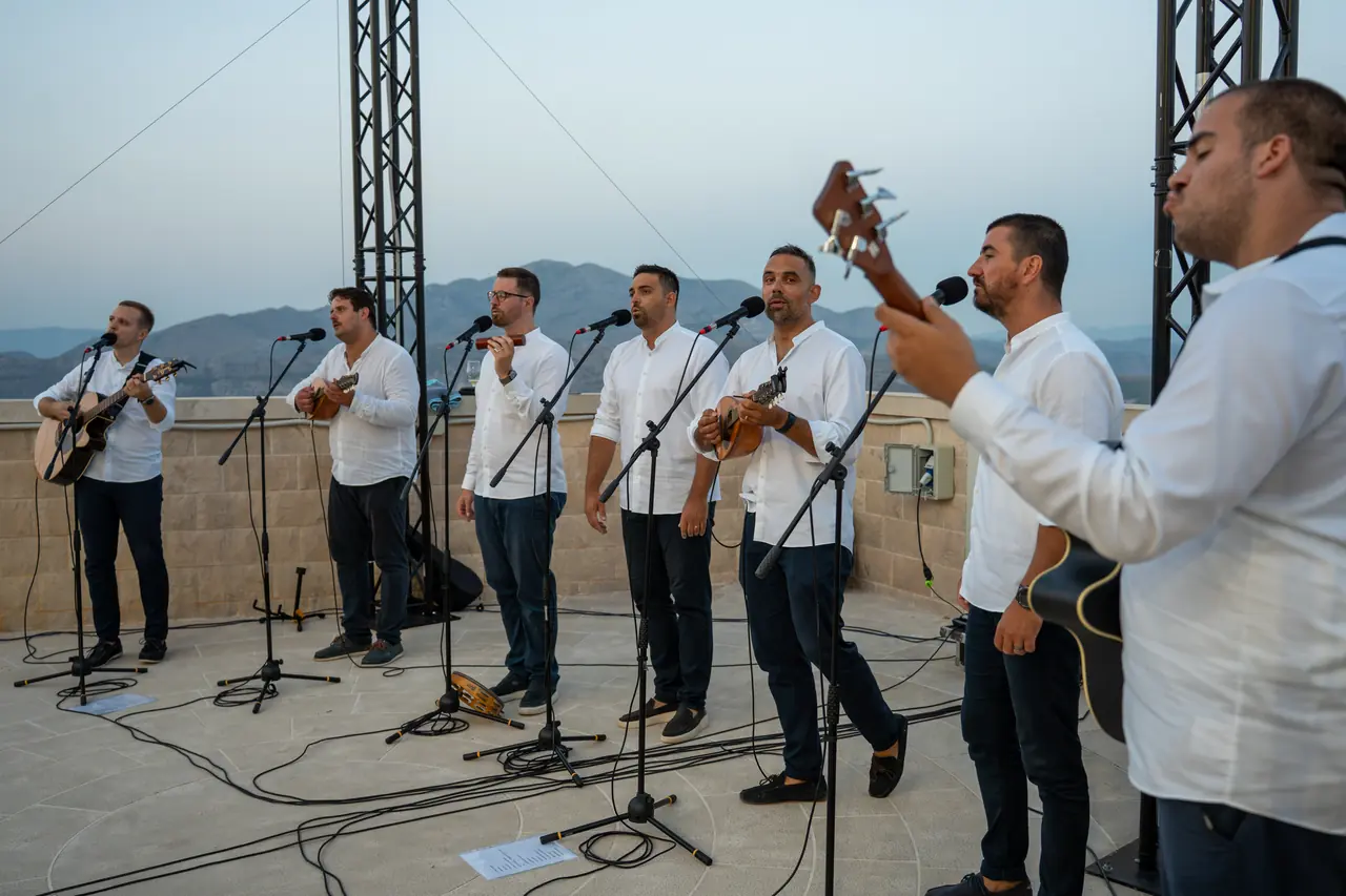 Klapa Kaše