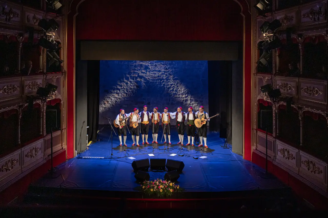 Klapa Kaše