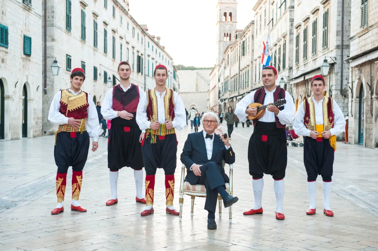 KAŠE, ĐELO I ORKESTAR