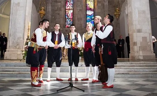 6. FESTIVAL AKLAPELA U DUBROVNIKU