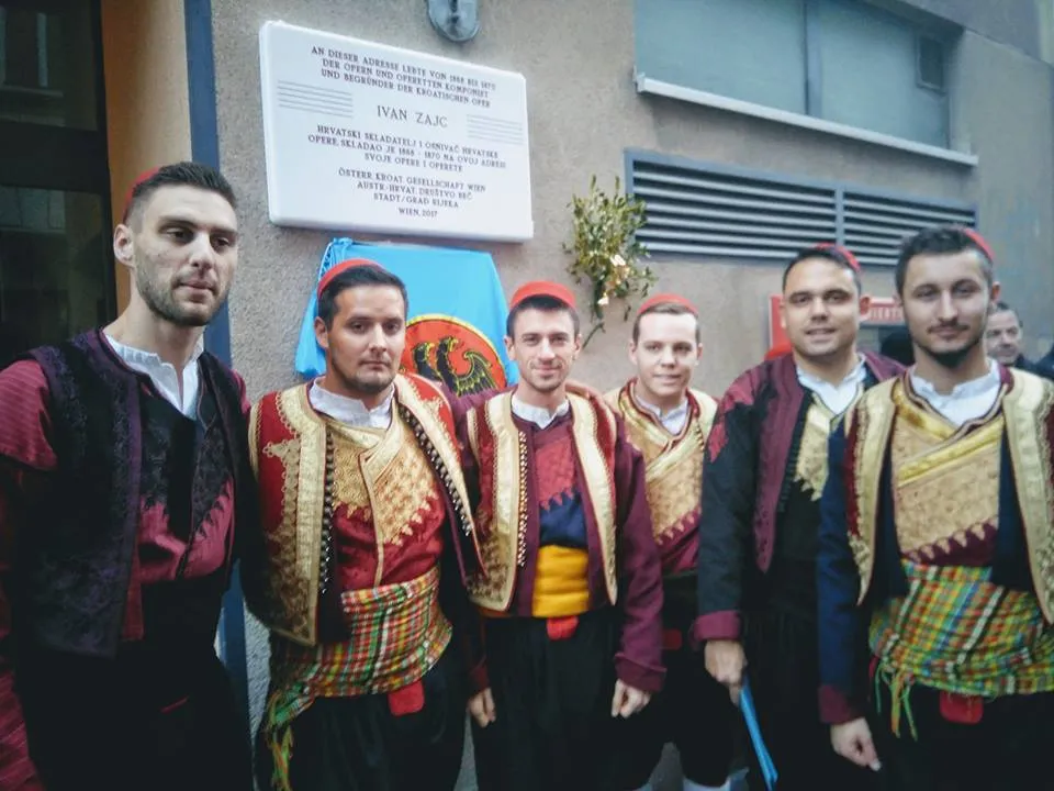 Christmas performances in Austria