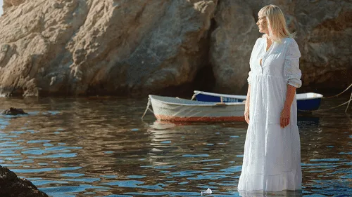 Video for the new single ‘Godine su brodovi’
