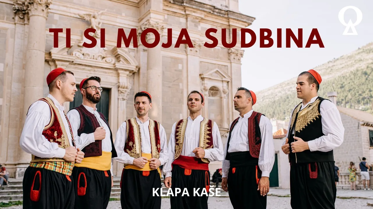 NOVI SINGL ‘TI SI MOJA SUDBINA’