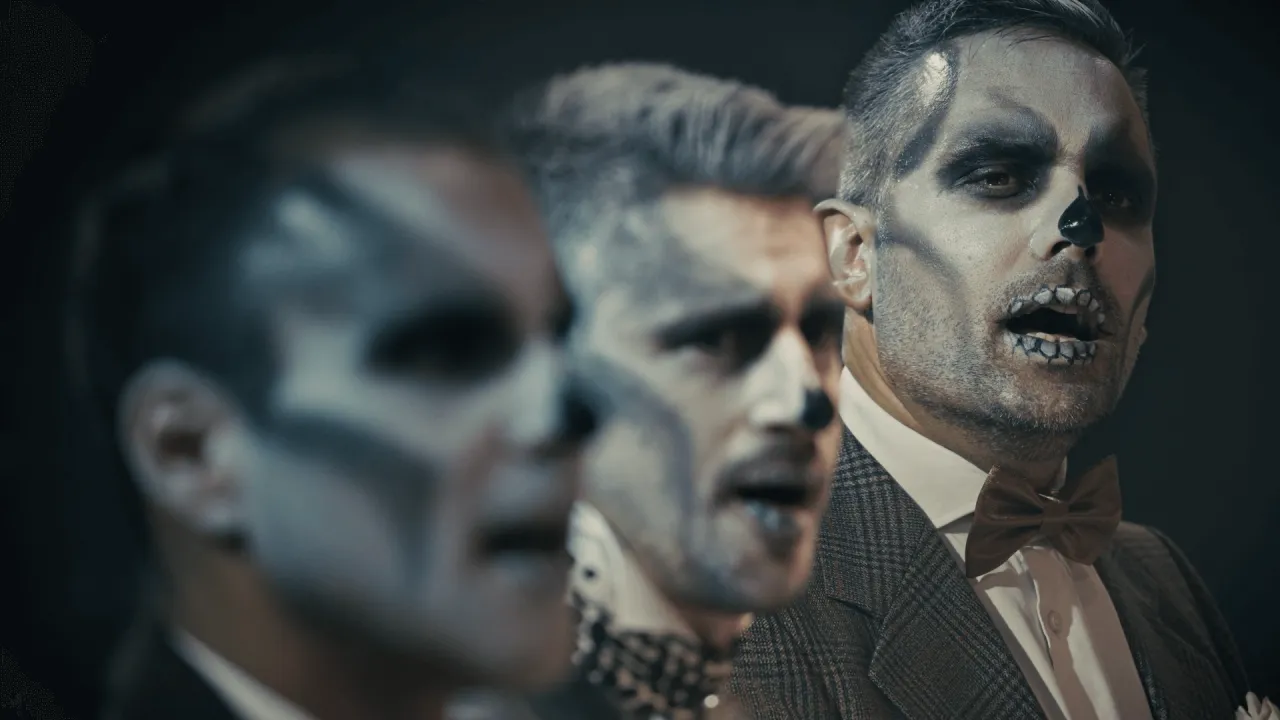NOVI SPOT “LJUBAVI MOJA”