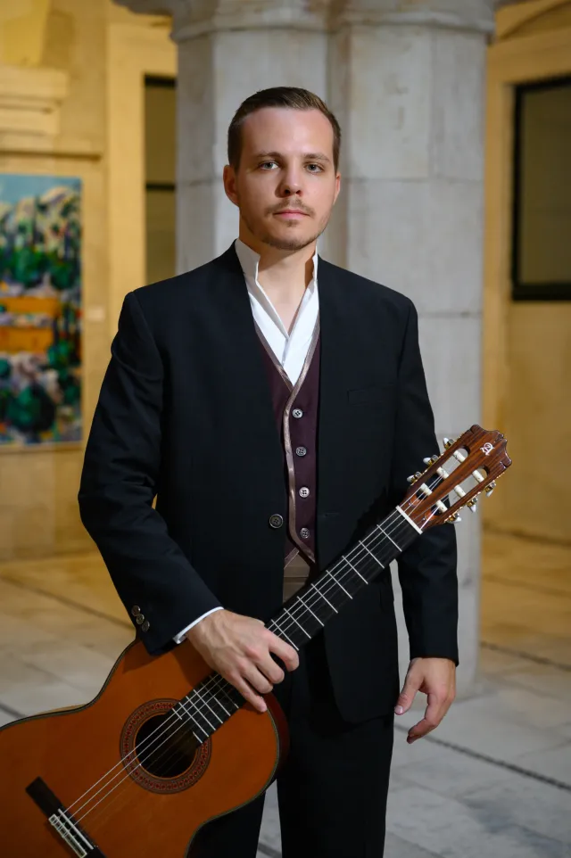 Luka Šerić