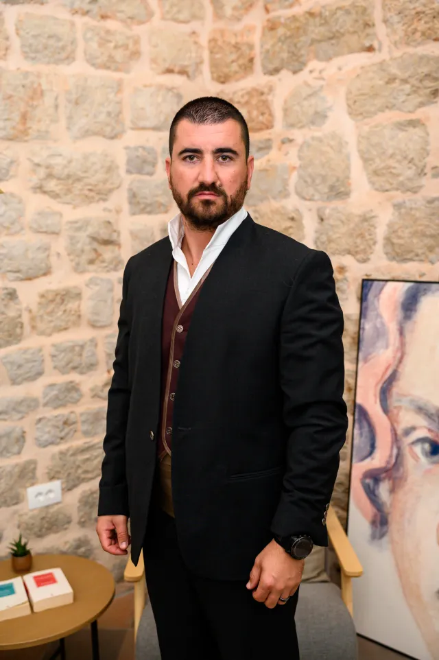 Maro Kojan